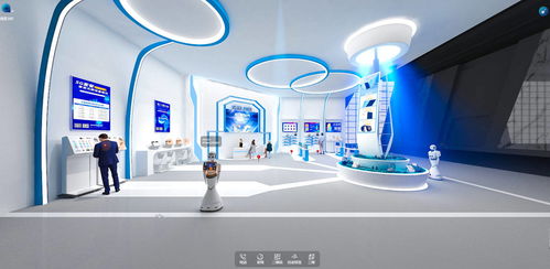 大智慧數(shù)科 以創(chuàng)新為翼，開啟3D虛擬互動(dòng)展示新紀(jì)元