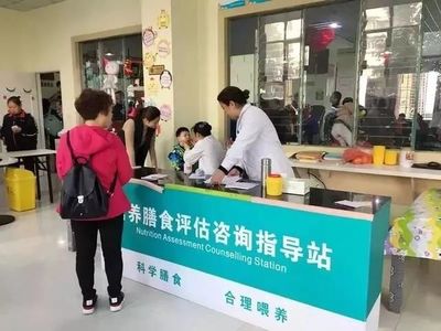 點贊丨匯川區(qū) “三位一體”護“苗”成長，營養(yǎng)健康咨詢進校園