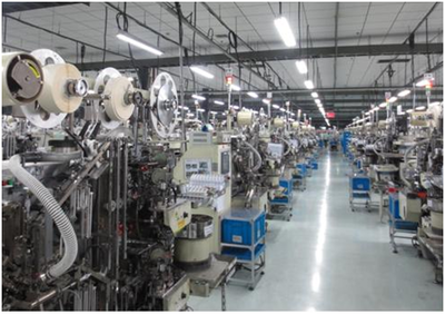 高分子固態(tài)電容就是這樣生產(chǎn)出來(lái)的