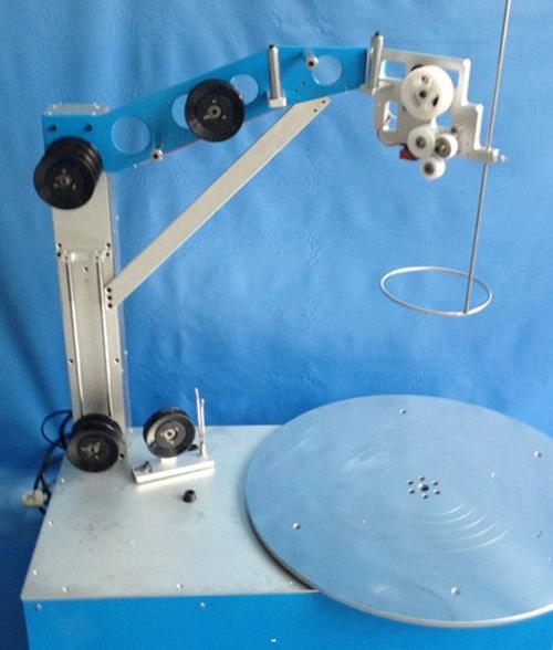 中國材料網> 電子元器件> 電子產品制造設備> 繞線機,絞線機> 廠家