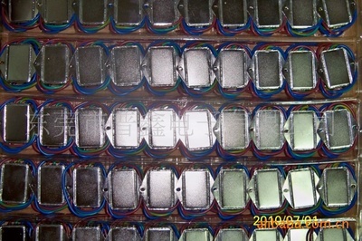 【供應(yīng)帶線材EMI濾波器(圖)】?jī)r(jià)格,廠家,圖片,壓電晶體材料,東莞市普鑫電子有限公司