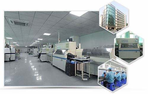 電子加工制造pcba加工打樣的流程