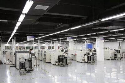 宿遷高新區:聚力高質量發展 織就絢麗畫卷