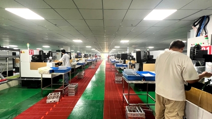 望江:以一流營商環(huán)境加速招引項(xiàng)目落地見效