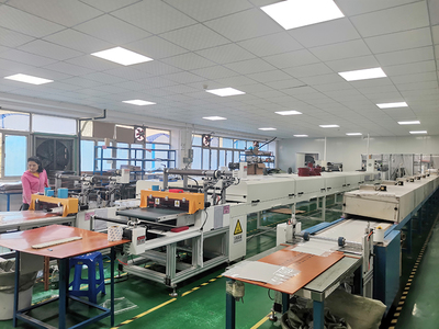 諾豐NFION順利通過IATF16949:2016,諾豐科技:新的起點,新的征程,永不止步