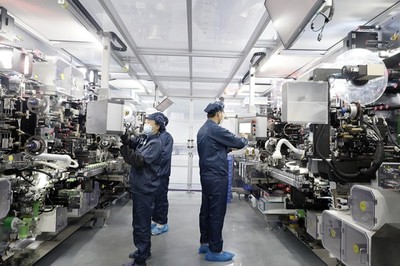 紅色文化推廣季 | 吉安之首--看江西省吉安市推動電子信息首位產業高質量發展的秘訣