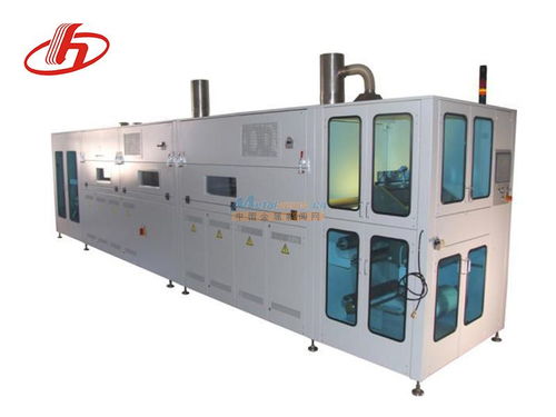 新能源鋰電池材料窯爐推板爐 想買全自動鋼帶流延機上宏華電子科技