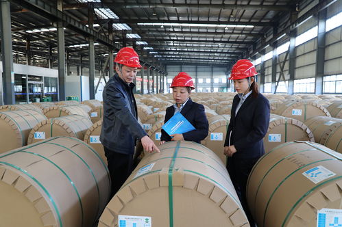 經開區 四送一服 出實效