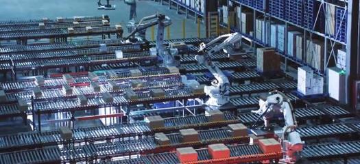 5G釋放智改數轉動能,蘇州移動賦能智能制造蓬勃發展