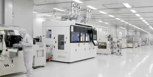 熱點丨 第四代半導(dǎo)體 迎重大突破 能否改變行業(yè)新技術(shù)