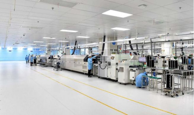 萬級潔凈廠房建設(shè)時需注意這幾點-合景凈化工程公司