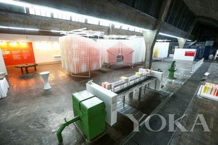 藝術(shù)與設(shè)計(jì) kolon 靈感之旅 正式啟動(dòng)