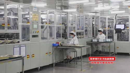 阜陽(yáng) 集聚 新三樣 迸發(fā)向 新 力