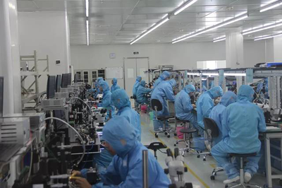 【國際焦點】美&ldquo;實體清單&rdquo;再添23家中國企業 企業回應:自力更生不受影響!