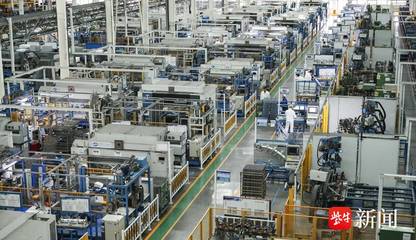 議事苑|陽光、土壤、水源,為什么你永遠可以相信淮安