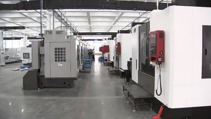 【新時(shí)代 新作為 新篇章】&ldquo;綠&rdquo;字當(dāng)先 南通開發(fā)區(qū)大力發(fā)展循環(huán)經(jīng)濟(jì) 推動(dòng)產(chǎn)業(yè)轉(zhuǎn)型升級(jí)