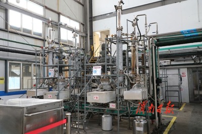 開足馬力滿負(fù)荷運(yùn)轉(zhuǎn)提產(chǎn)能