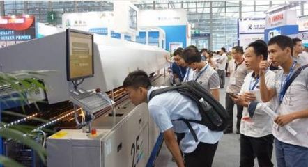 2015華南電子展8月25日隆重開幕_技術(shù)滾動_通信世界網(wǎng)
