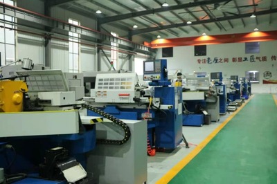 交流好經(jīng)驗 探索新做法 濟寧市新舊動能轉(zhuǎn)換現(xiàn)場觀摩走進任城