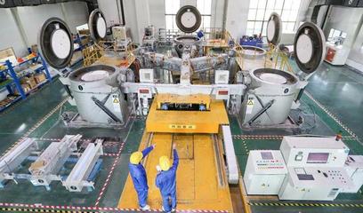 直擊大項(xiàng)目|哈爾濱龍江學(xué)子創(chuàng)業(yè)園(一期)年底封頂