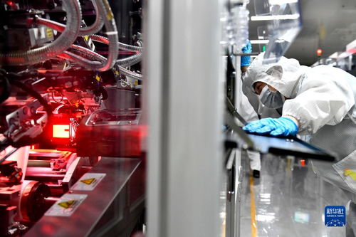 山東棗莊 聚力發展鋰電產業集群，推動電子材料銷售新突破