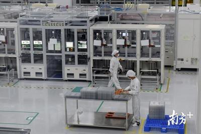 解碼“大深圳” 4萬億級都市圈謀變，深莞惠打開黃金通道機遇下的電子材料銷售