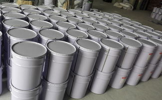 湖北鄂州 優(yōu)質(zhì)電子材料之源——上緯乙烯基玻璃鱗片膠泥生產(chǎn)探析